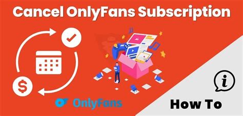 how to unsubscribe onlyfans|How to Cancel OnlyFans Subscription: Quick & Easy。